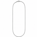 PO027 – Silver Snake Chain Ogrlica