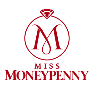 Miss Moneypenny