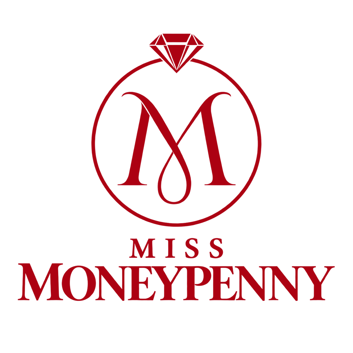 Miss Moneypenny